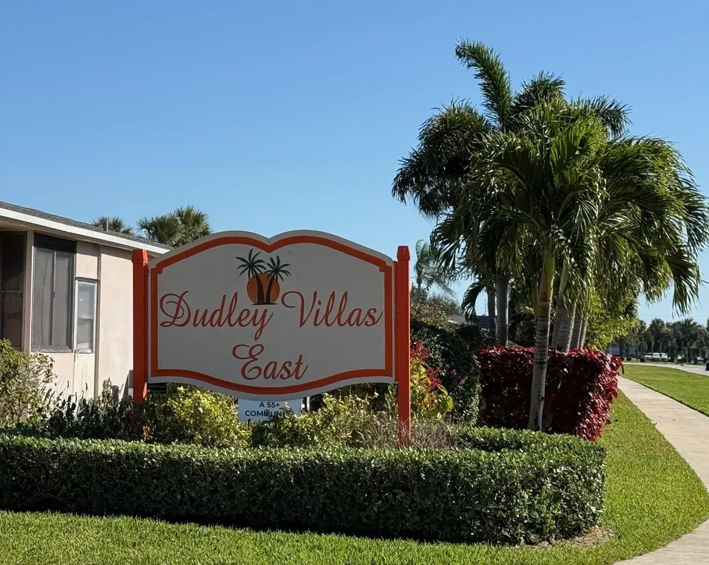 2688 Dudley Drive West Palm Beach FL 33415