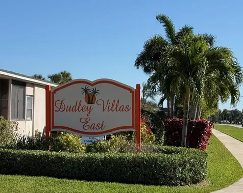 2688 Dudley Drive West Palm Beach FL 33415