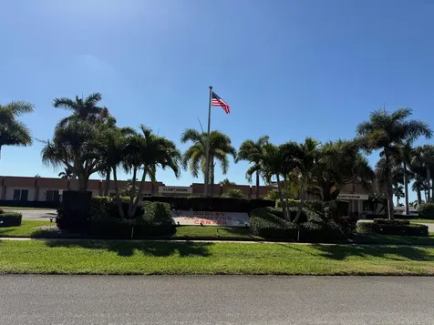 2688 Dudley Drive West Palm Beach FL 33415