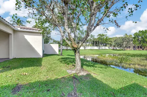 9961 Via Amati Lake Worth FL 33467