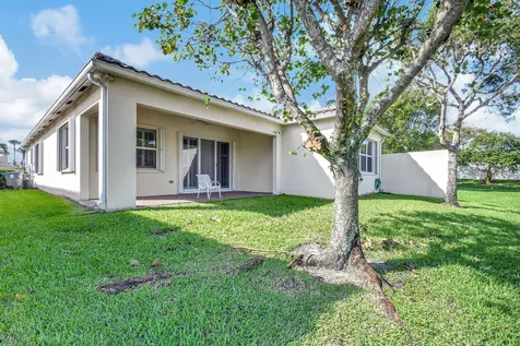 9961 Via Amati Lake Worth FL 33467