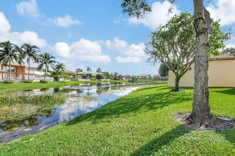 9961 Via Amati Lake Worth FL 33467
