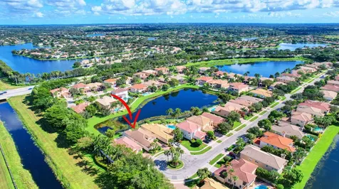 9961 Via Amati Lake Worth FL 33467