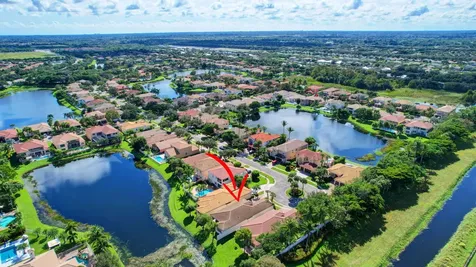 9961 Via Amati Lake Worth FL 33467