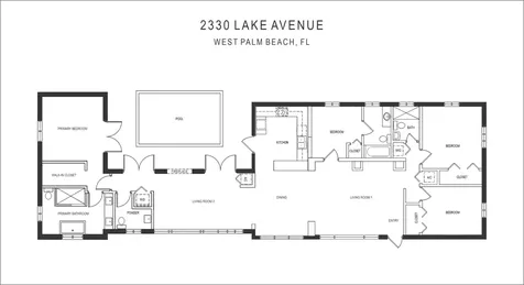 2330 Lake Avenue West Palm Beach FL 33401