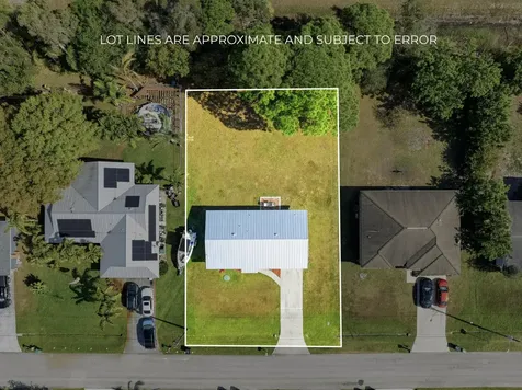 381 Nw Curtis Street Port Saint Lucie FL 34983