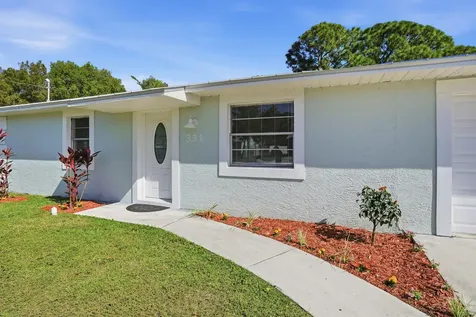 381 Nw Curtis Street Port Saint Lucie FL 34983