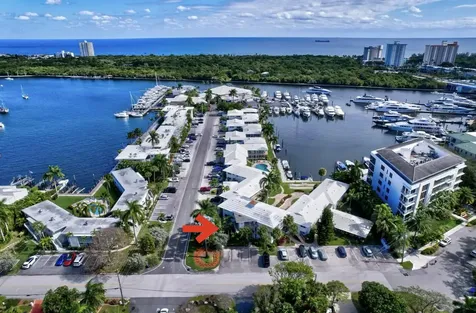 1124 Seminole Drive Fort Lauderdale FL 33304