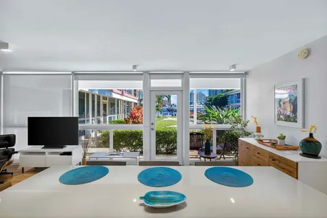 1124 Seminole Drive Fort Lauderdale FL 33304