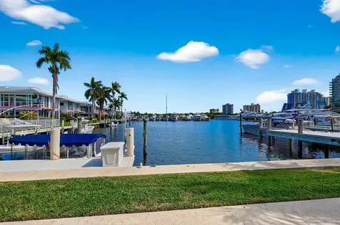 1124 Seminole Drive Fort Lauderdale FL 33304