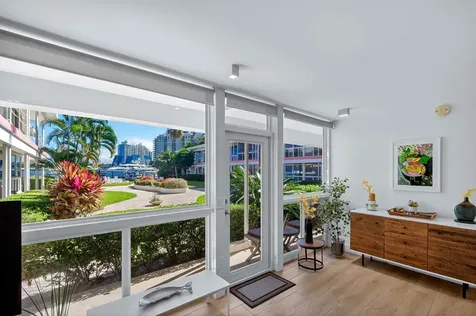 1124 Seminole Drive Fort Lauderdale FL 33304