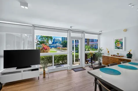 1124 Seminole Drive Fort Lauderdale FL 33304