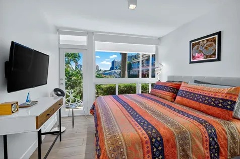 1124 Seminole Drive Fort Lauderdale FL 33304