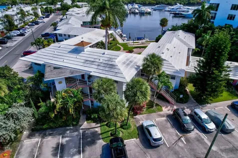 1124 Seminole Drive Fort Lauderdale FL 33304