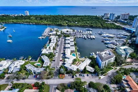 1124 Seminole Drive Fort Lauderdale FL 33304