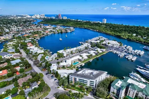 1124 Seminole Drive Fort Lauderdale FL 33304
