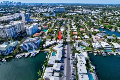 1124 Seminole Drive Fort Lauderdale FL 33304