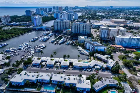 1124 Seminole Drive Fort Lauderdale FL 33304