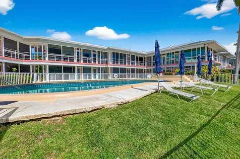 1124 Seminole Drive Fort Lauderdale FL 33304