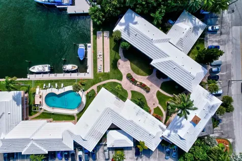 1124 Seminole Drive Fort Lauderdale FL 33304