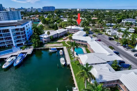 1124 Seminole Drive Fort Lauderdale FL 33304
