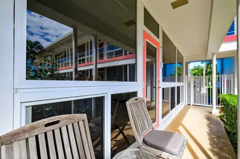 1124 Seminole Drive Fort Lauderdale FL 33304