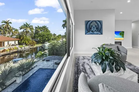1201 Mandarin Isle Fort Lauderdale FL 33315