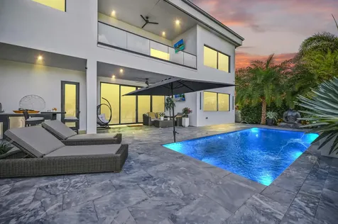 1201 Mandarin Isle Fort Lauderdale FL 33315