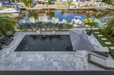 1201 Mandarin Isle Fort Lauderdale FL 33315