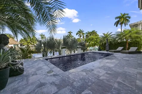 1201 Mandarin Isle Fort Lauderdale FL 33315