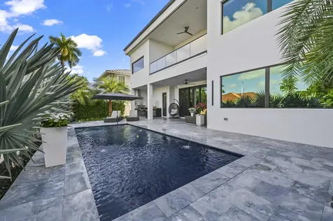 1201 Mandarin Isle Fort Lauderdale FL 33315