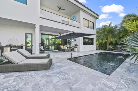 1201 Mandarin Isle Fort Lauderdale FL 33315