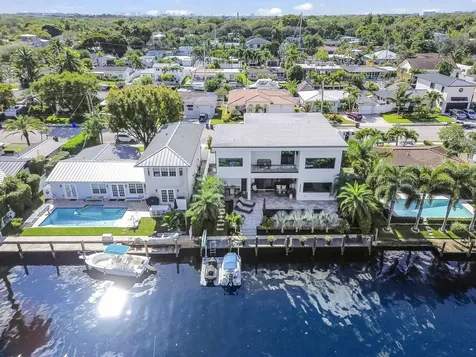 1201 Mandarin Isle Fort Lauderdale FL 33315