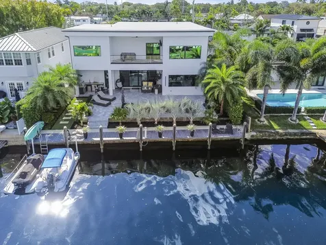 1201 Mandarin Isle Fort Lauderdale FL 33315