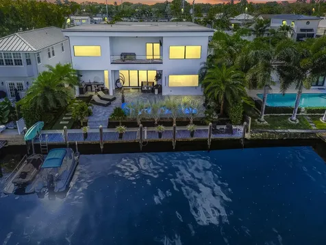 1201 Mandarin Isle Fort Lauderdale FL 33315