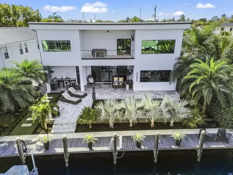 1201 Mandarin Isle Fort Lauderdale FL 33315