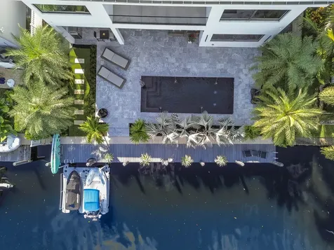 1201 Mandarin Isle Fort Lauderdale FL 33315