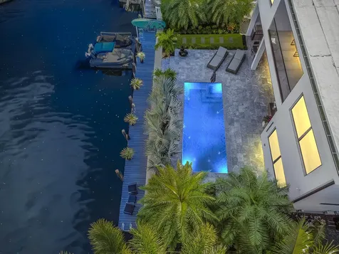 1201 Mandarin Isle Fort Lauderdale FL 33315