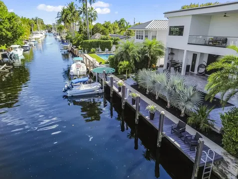 1201 Mandarin Isle Fort Lauderdale FL 33315
