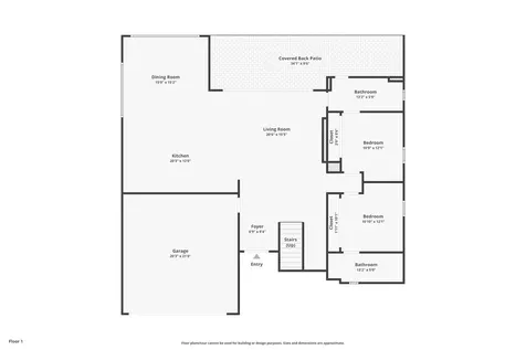 1201 Mandarin Isle Fort Lauderdale FL 33315