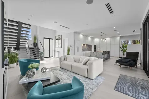 1201 Mandarin Isle Fort Lauderdale FL 33315