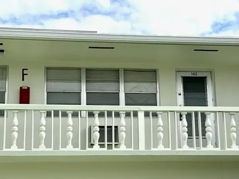 142 Salisbury F West Palm Beach FL 33417