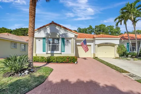 6189 Petunia Road Delray Beach FL 33484