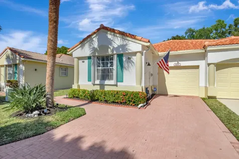 6189 Petunia Road Delray Beach FL 33484