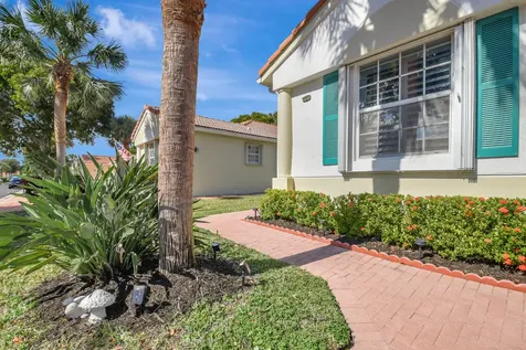 6189 Petunia Road Delray Beach FL 33484
