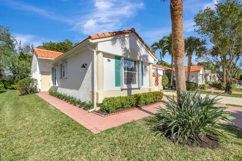 6189 Petunia Road Delray Beach FL 33484