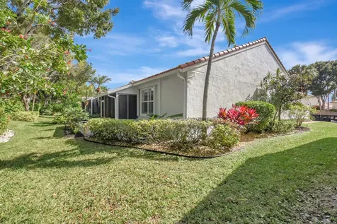 6189 Petunia Road Delray Beach FL 33484