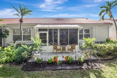 6189 Petunia Road Delray Beach FL 33484