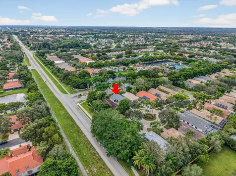 6032 Rossmoor Lakes Court Boynton Beach FL 33437