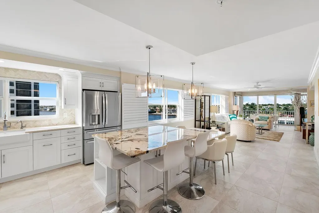 3310 S Ocean Boulevard Highland Beach FL 33487